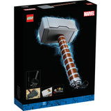 LEGO® Marvel Thor’s Hammer