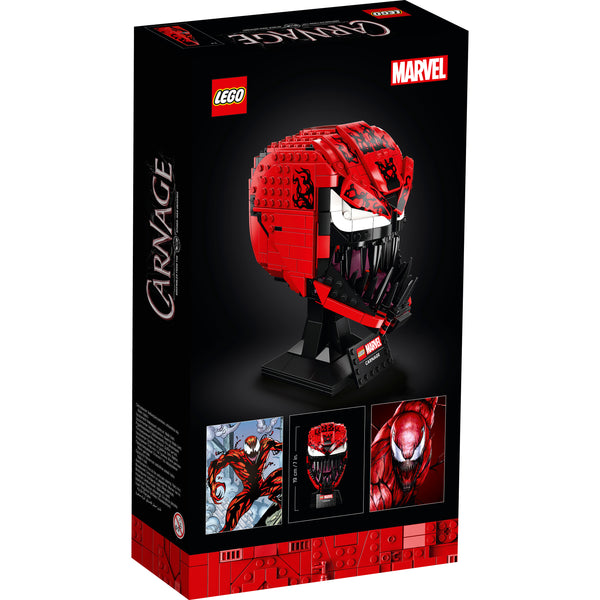 LEGO® Marvel Carnage