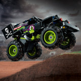 LEGO® Technic™ Monster Jam Grave Digger®