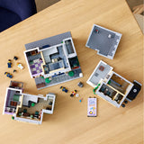 LEGO® Creator Expert Police Station