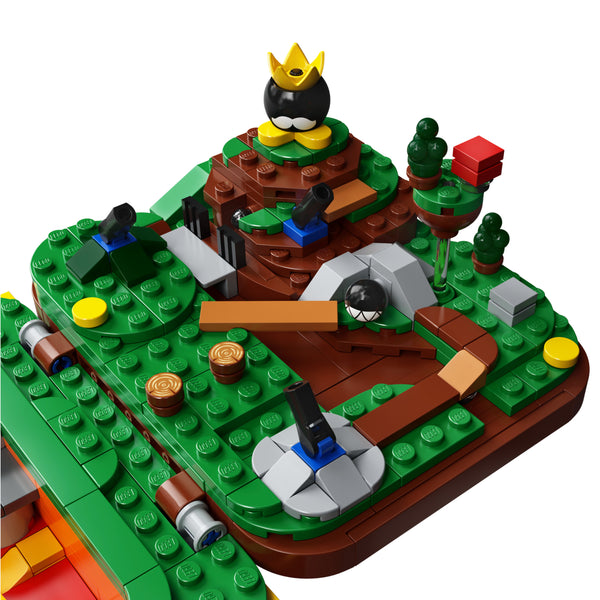 LEGO® Super Mario 64™ Question Mark Block