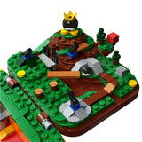 LEGO® Super Mario 64™ Question Mark Block