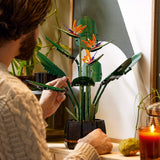 LEGO® Creator Expert Bird of Paradise