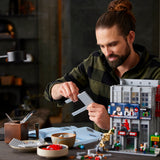 LEGO® Marvel Spider-Man Daily Bugle