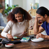 LEGO® Art World Map