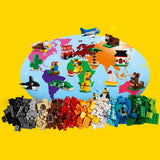 LEGO® Classic Around the World