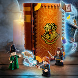 LEGO® Harry Potter Hogwarts™ Moment: Transfiguration Class