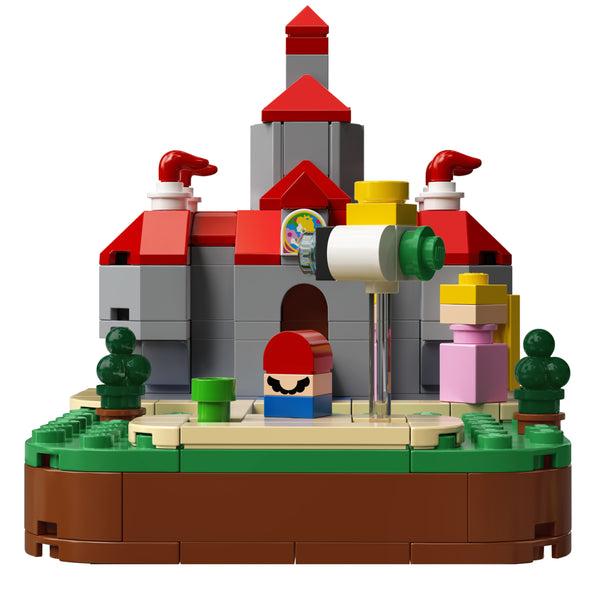 LEGO® Super Mario 64™ Question Mark Block