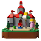 LEGO® Super Mario 64™ Question Mark Block