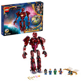 LEGO® Marvel The Eternals In Arishem’s Shadow