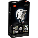 LEGO® Star Wars Scout Trooper™ Helmet