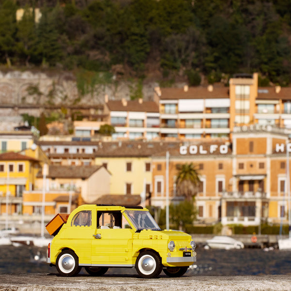 LEGO® Fiat 500