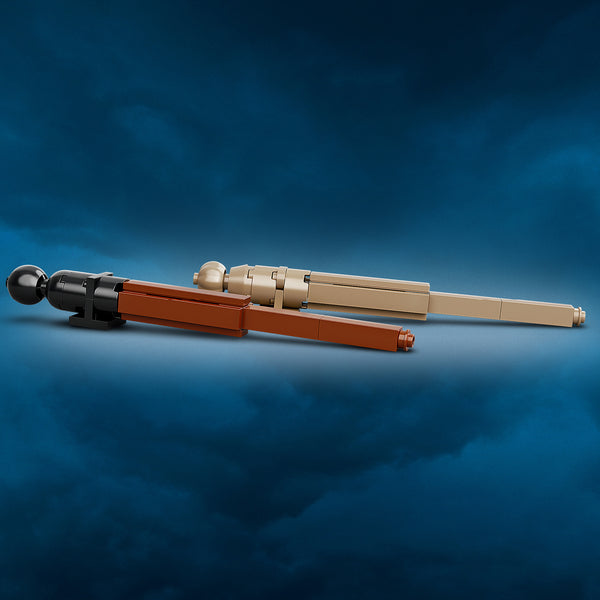 LEGO® Harry Potter & Hermione Granger™