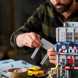 LEGO® Marvel Spider-Man Daily Bugle