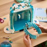 LEGO® Disney The Ice Castle