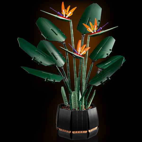 LEGO® Creator Expert Bird of Paradise