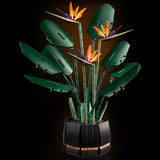 LEGO® Creator Expert Bird of Paradise