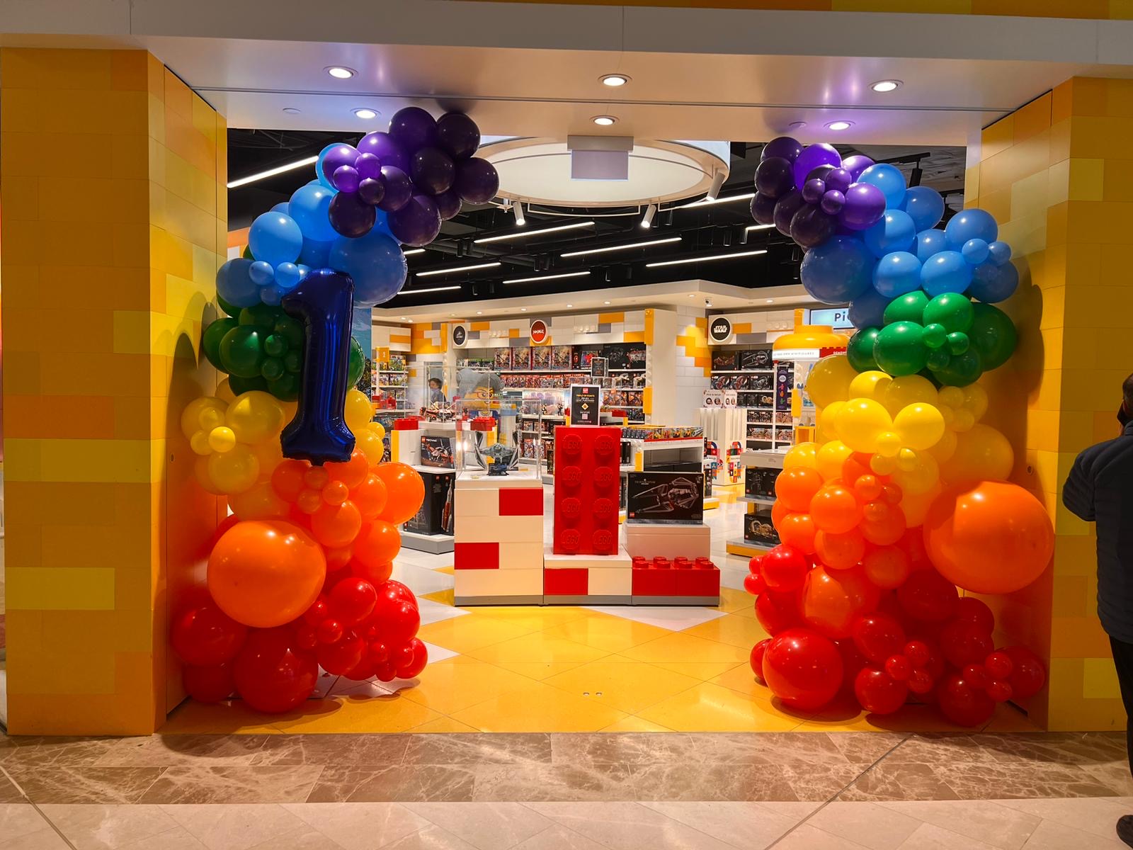 AG LEGO Certified Store Westfield Parramatta Turns 1! – AG LEGO ...