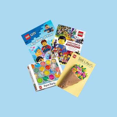 Lego dots sainsburys sale