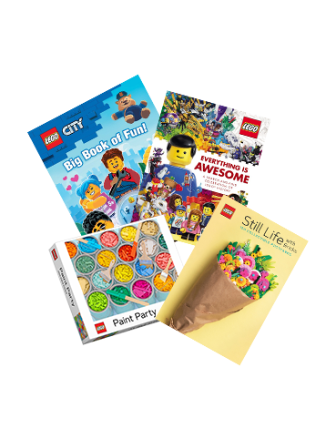 LEGO® DOTS™ Lots of DOTS – AG LEGO® Certified Stores
