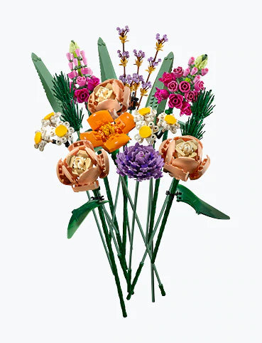 Lego 40461 Tulips New & Sealed! Great Gift Flower 673419338165 
