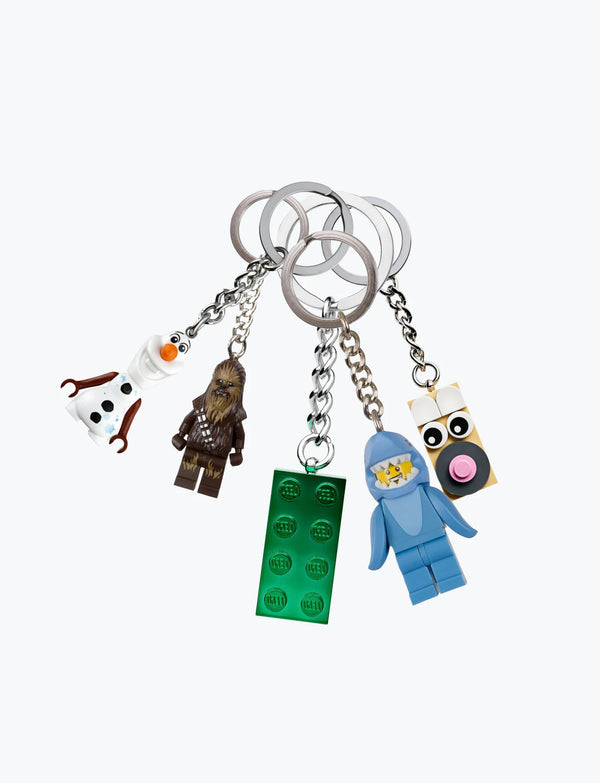 41922 LEGO® DOTS Cool Cactus Bracelet – Chachi Toys