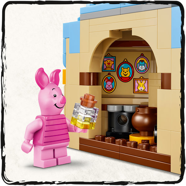 LEGO® | Disney Piglet’s Birthday Fun