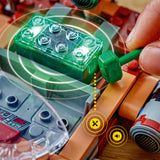 LEGO® Star Wars™ SMART Play™: Luke’s Landspeeder™