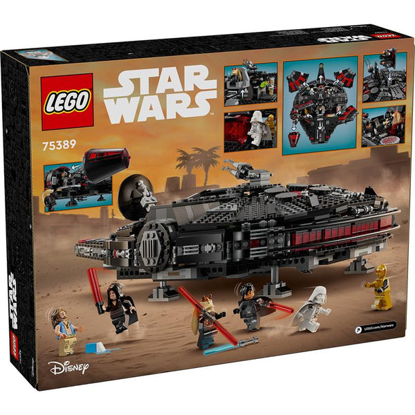 Lego Sets Lego 75257 Release Date LEGO® Star Wars 75257 Millennium