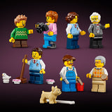 LEGO® ICONS™ Natural History Museum