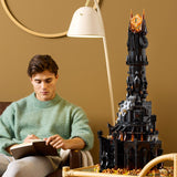 LEGO® ICONS™ The Lord of the Rings: Barad-dûr™