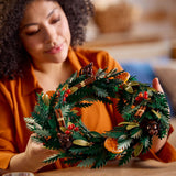 LEGO® ICONS™ Wreath