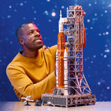 LEGO® ICONS™ NASA Artemis Space Launch System