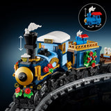 LEGO® Icons Holiday Express Train