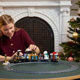 LEGO® Icons Holiday Express Train