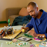 LEGO® Icons Tropical Aquarium