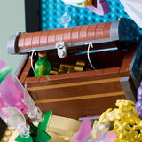 LEGO® Icons Tropical Aquarium