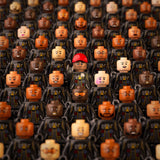 LEGO® ICONS™ Over the Moon with Pharrell Williams