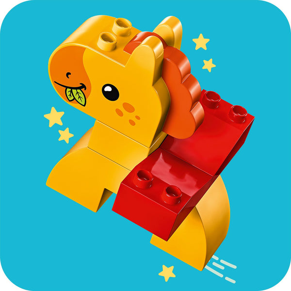 LEGO® DUPLO™ Animal Train