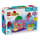 LEGO® DUPLO™ Disney™ Ariel and Flounder’s Café Stand