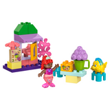 LEGO® DUPLO™ Disney™ Ariel and Flounder’s Café Stand