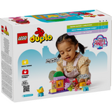 LEGO® DUPLO™ Disney™ Ariel and Flounder’s Café Stand