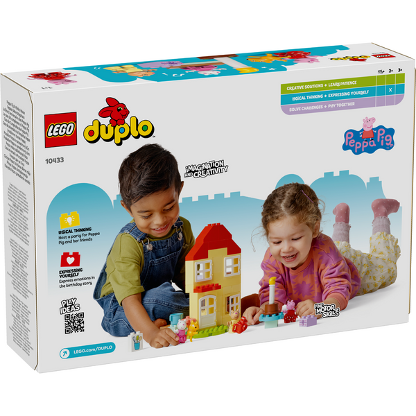 Duplo house ideas online