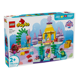 LEGO® DUPLO™ Disney™ Ariel's Magical Underwater Palace