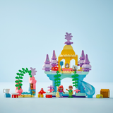 LEGO® DUPLO™ Disney™ Ariel's Magical Underwater Palace