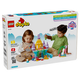 LEGO® DUPLO™ Disney™ Ariel's Magical Underwater Palace