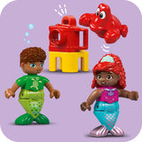 LEGO® DUPLO™ Disney™ Ariel's Magical Underwater Palace