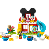 LEGO® DUPLO® | Disney Mickey Mouse Clubhouse with Minnie & Pluto