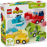 LEGO® DUPLO® My First Creative Vehicles
