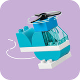 LEGO® DUPLO® My First Creative Vehicles